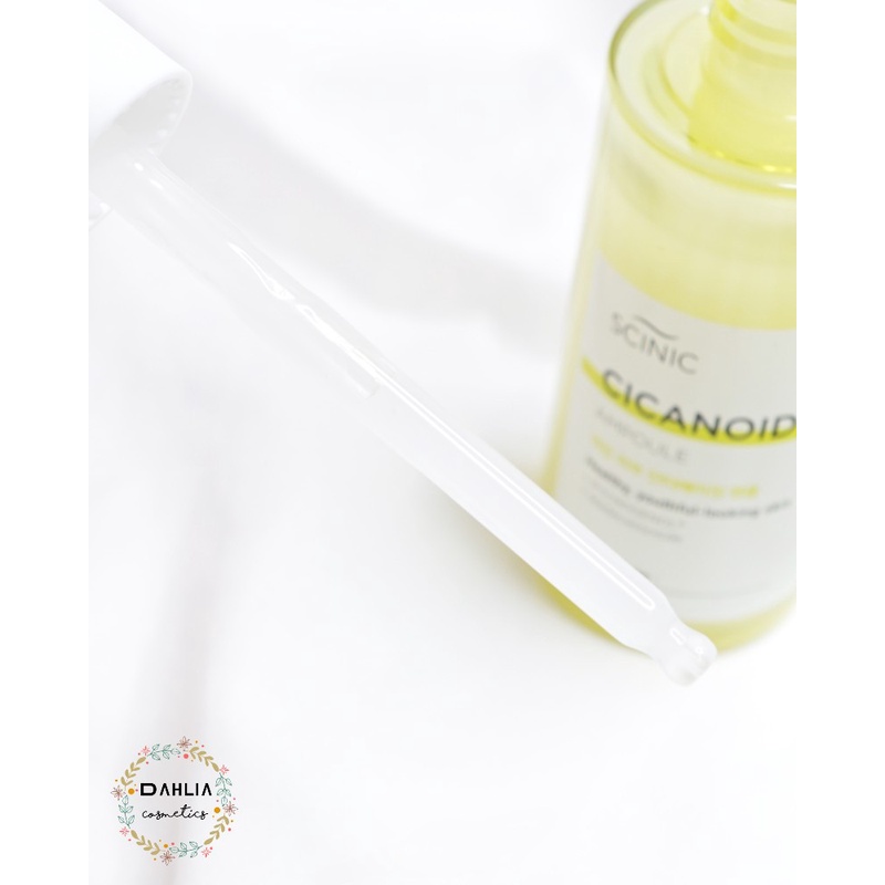 Tinh chất Scinic Cicanoid Ampoule 50ml/100ml