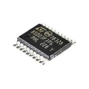 Vi Điều Khiển STM8S003F3P6 TSSOP20 SMD Dán❤️STM8S 003F3P6