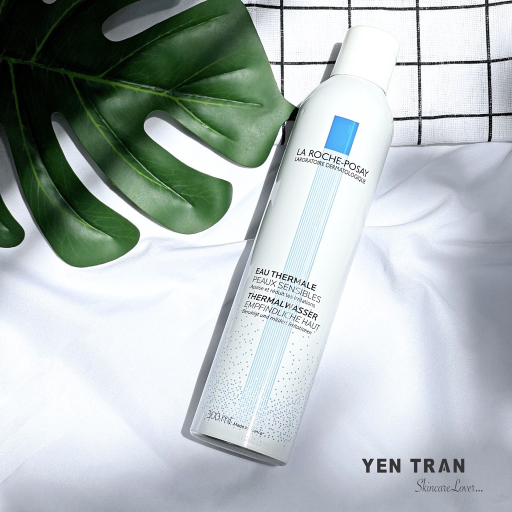 Xịt Khoáng La Roche Posay