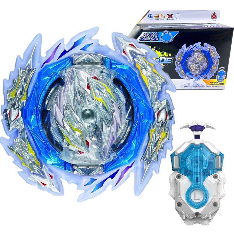 Con quay đồ chơi Beyblade Burst Db B189 B104 cho trẻ em