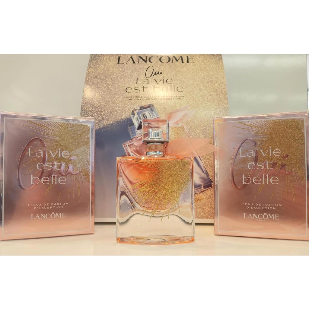 🅽🅴🆆 Nước hoa nữ Lancome La Vie Est Belle Oui EDP 5ml/10ml/20ml