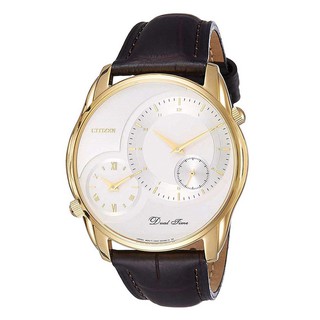 Đồng hồ nam Citizen Quartz AO3008-07A