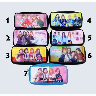 BÓP VIẾT BLACKPINK