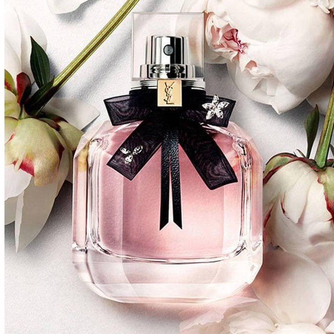 Mẫu thử nước hoa nữ YSL Mon Paris Eau de Parfum