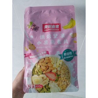 NGŨ CỐC SỮA CHUA GIẢM CÂN