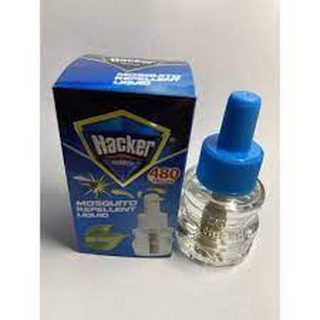 TINH DẦU ĐUỔI MUỖI PARPAR VÀ HACKER 480H