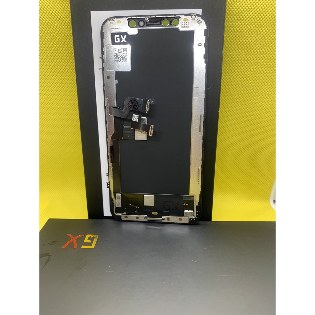 Màn hình  OLED IPHONE  XS -  Màn chính hãng GX - Giá rẻ nhất thị trường | BigBuy360 - bigbuy360.vn