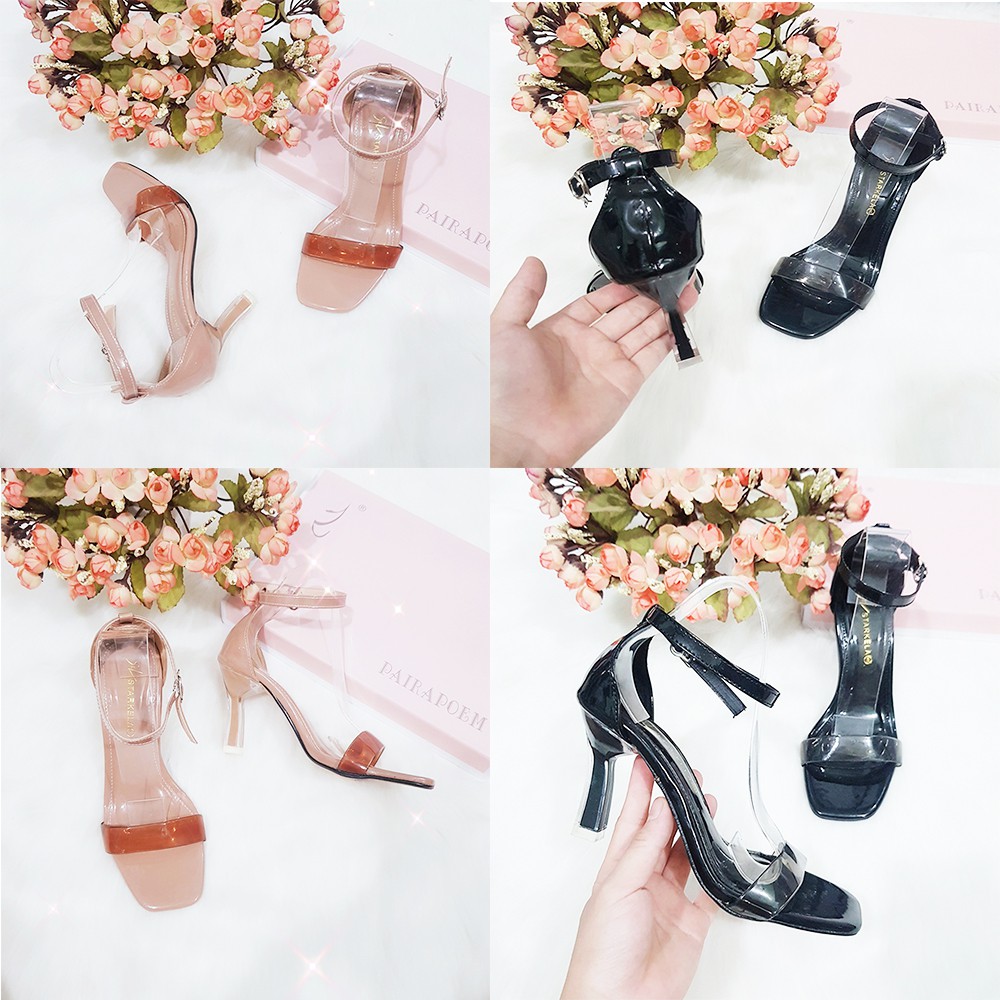 Sandal nữ giá rẻ | BigBuy360 - bigbuy360.vn