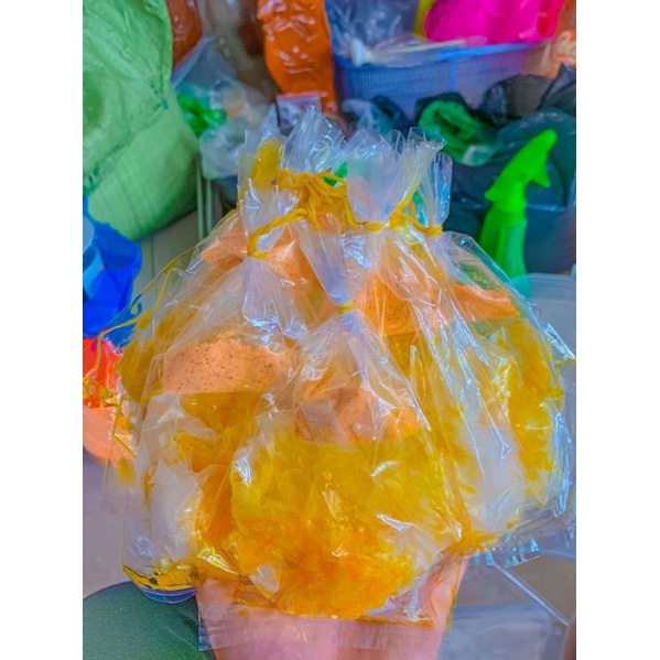 Bánh Tráng Xâu Phô Mai Tuổi Thơ .