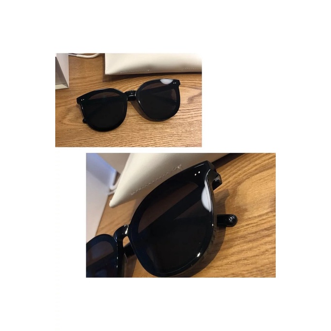 Kính Mát Chống Tia UV Phong Cách Hàn Quốc Thời Trang Cao Cấp Cho Nam Nữ