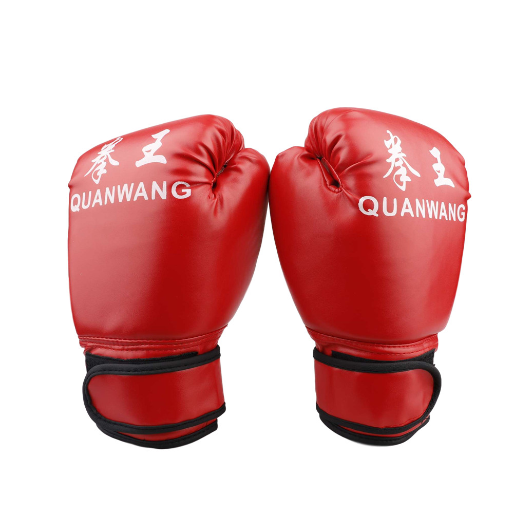 Găng Tay Tập Boxing Chuyên Nghiệp Cho Nam Nữ