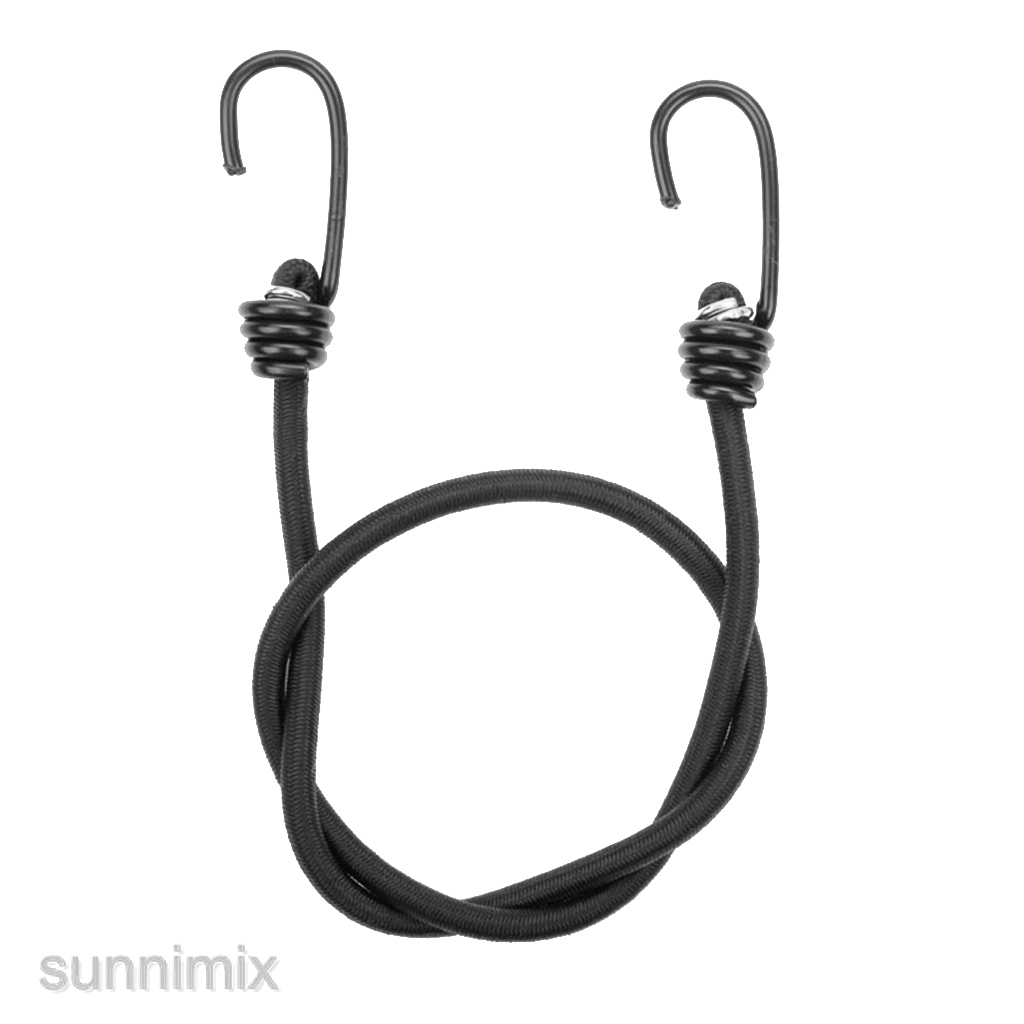 Cuộn Dây Bungee Co Giãn Chịu Tải Nặng Kích Thước 1 / 5 &quot;16.4 '' Chuyên Dụng Cho Tàu Thuyền