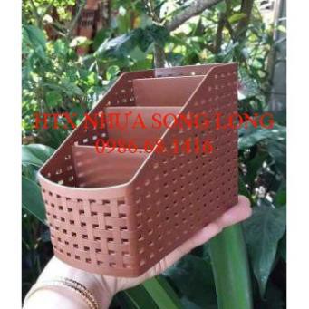 [KHO SỈ] Khay tiện ích - Song Long