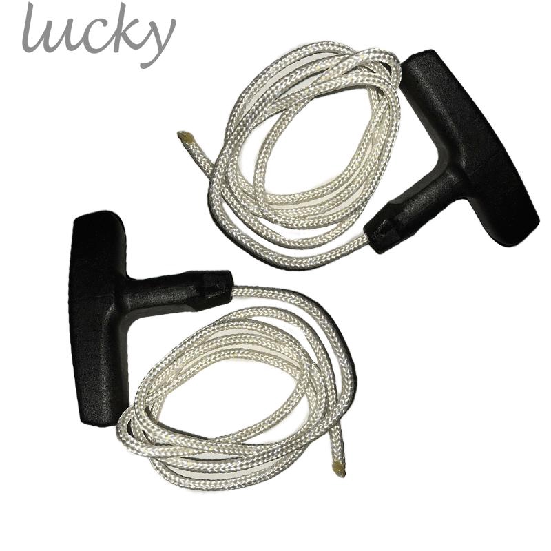 Dây Kéo Khởi Động Cho Xe Máy Honda / Kohler / Kawasaki