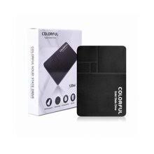 Ổ cứng SSD 2.5 inch 120GB colerful mới, bh 3 năm | BigBuy360 - bigbuy360.vn