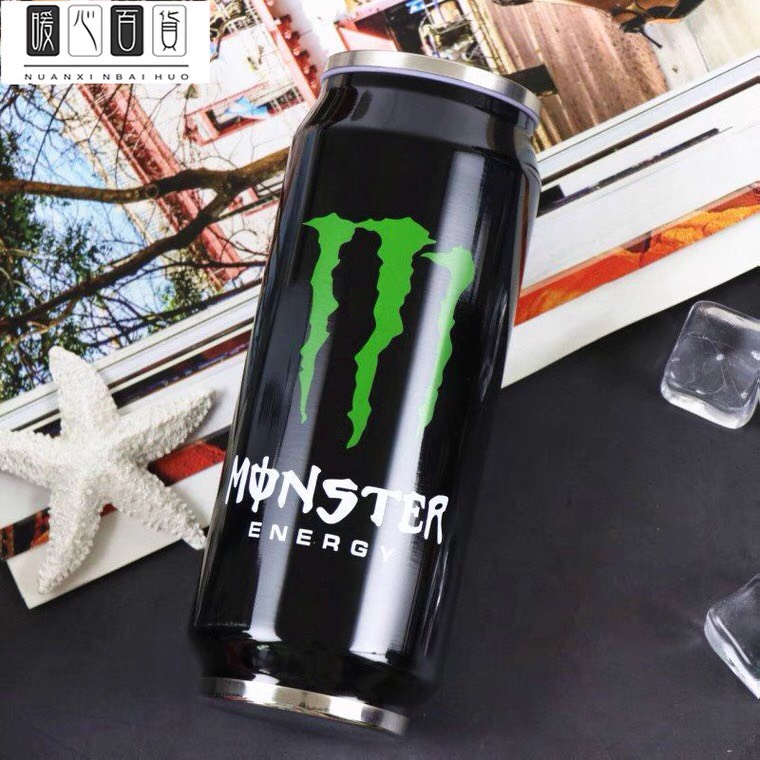 FREESHIP ĐƠN 50K_Bình nước giữ nhiệt bằng inox đa dạng mẫu mã cao cấp 500ml