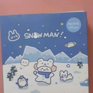Giao hàng nhanh, mình nhận sticker về ngoài hộp thôi cũng thấy cute rồi,bên trong sticker không bị lặp lại có mấy chấm tròn trang trí ở mỗi tấm chưa được cắt,mong shop cắt tất các hình để có nhiều hình hơn ,mình dùng hết sẽ ủng hộ shop tiếp,rất nên mua nhé,video mình quay sau lúc mở xem nên hơi lộn
