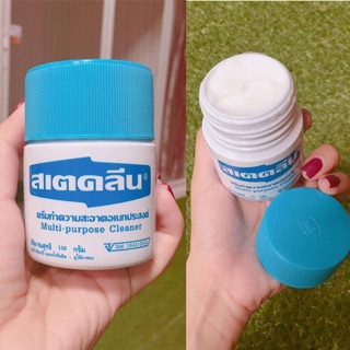 Sáp lau túi, lau giày da đa năng của thái