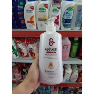 Sữa Tắm Nước Hoa GRASSE 620ML