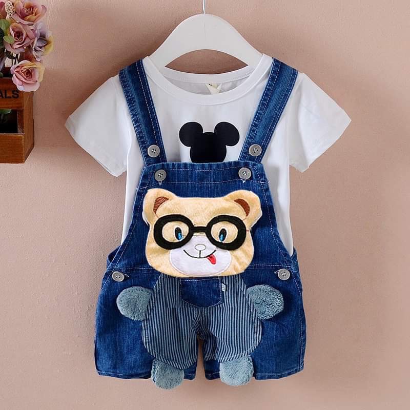 SALE YẾM BÒ HÌNH CON GẤU BÔNG CHO BÉ TỪ 6kg - 13kg