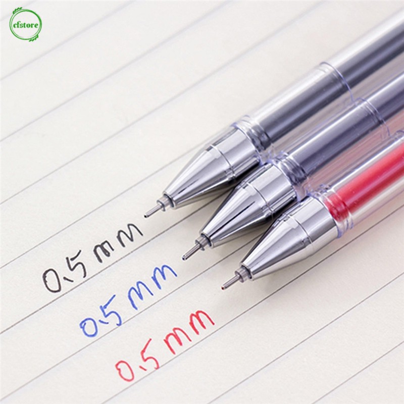 Bút Mực Gel Cf Ngòi 0.5mm