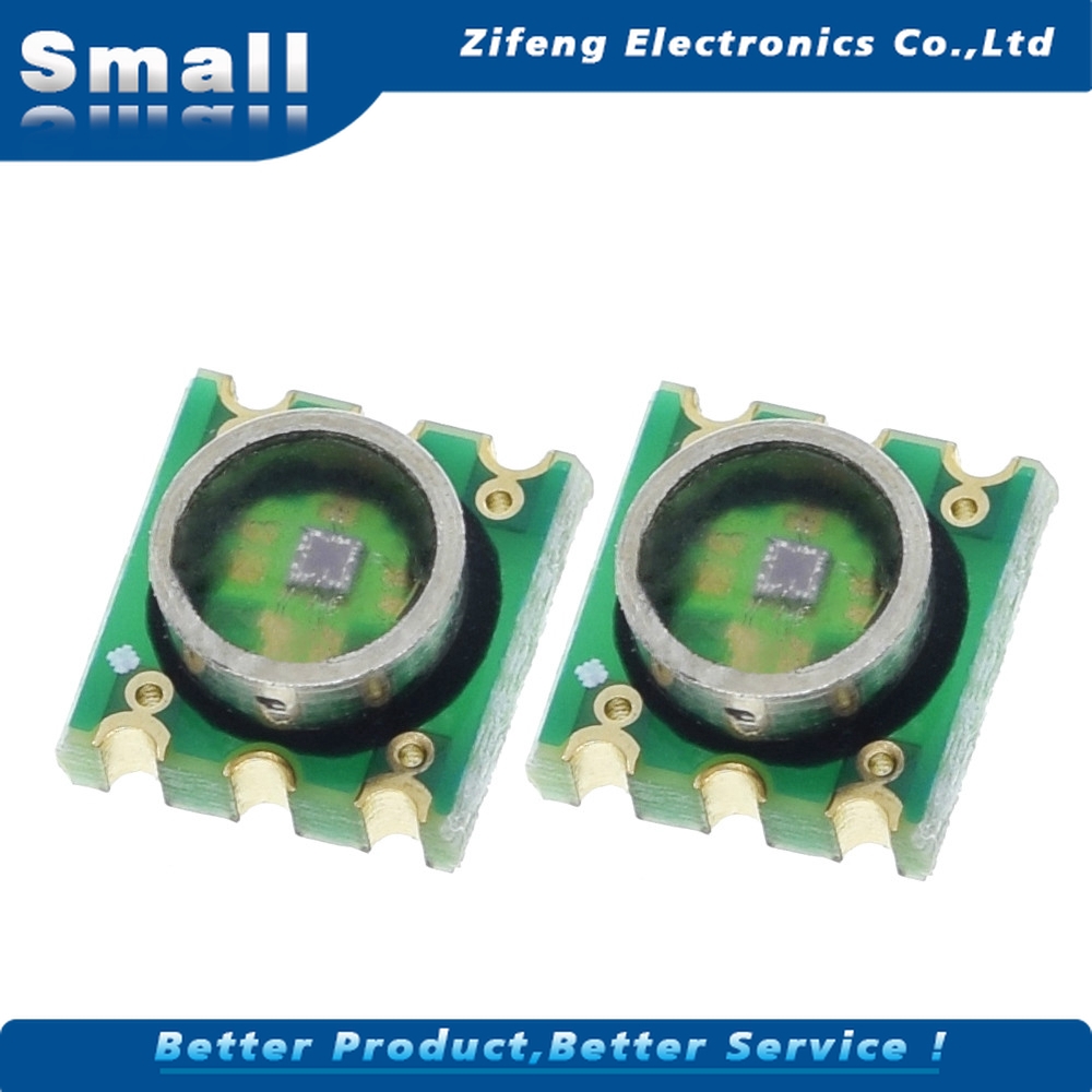 SENSOR SENSOR SENSOR Cảm Biến Áp Suất Nén Md-P002 150kpaa Cho Arduino