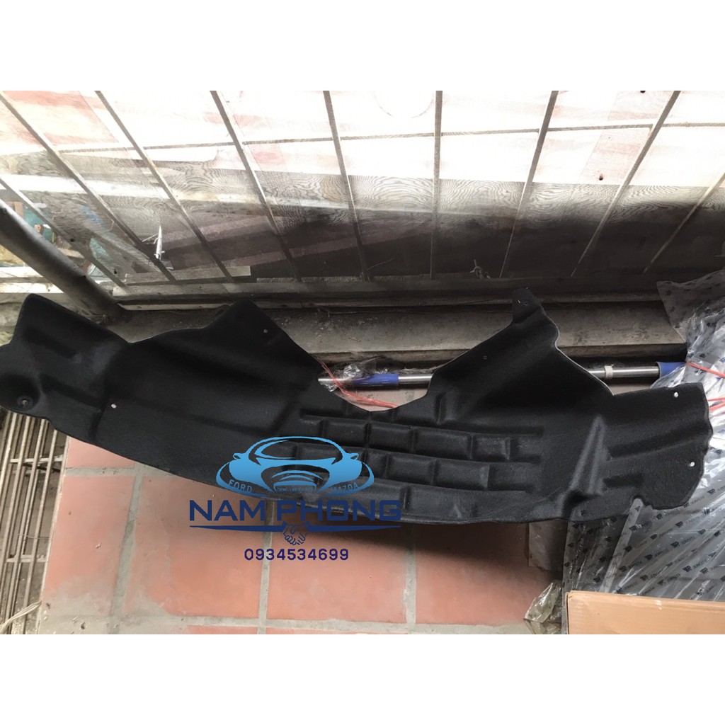 Chắn bùn lòng vè sau Focus 15 5 cửa - BM51A278B50BB / BM51A278B51BB