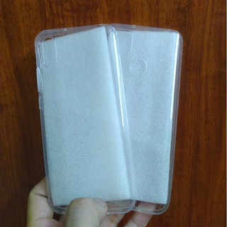 Ốp lưng silicon Xiaomi Redmi 9 / Redmi 9C / Redmi 9A
