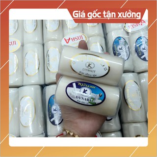 Sản phẩm yêu thích xà phòng cám gạo-sữa dê thái lan chính hãng
