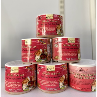 Cốt lẩu thái quốc việt brand 300g date mới