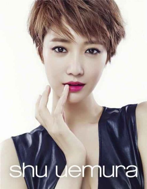 Son Shu các màu 570,585,187,369,379,160,165 nội địa