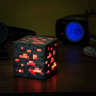 Đèn Khối Minecraft Redstone cực bền