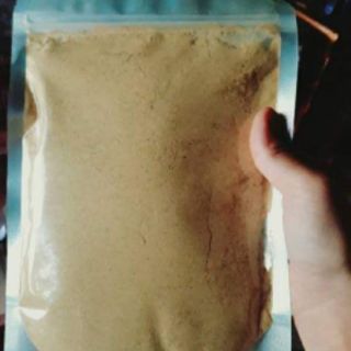 Tắm trắng lá rừng dân tộc Thái