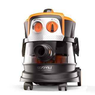 Máy hút bụi gia đình YiLi ( công nghệ lốc xoáy )