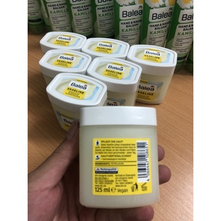 Kem sáp nẻ dưỡng da Vaseline Balea (Vaselin Chuẩn Đức)  hàng Đức