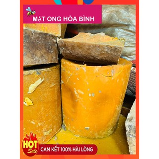 Sáp Ong Sạch 1kg