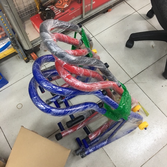 Ben nâng dành cho MSX125 và các dòng xe moto con.