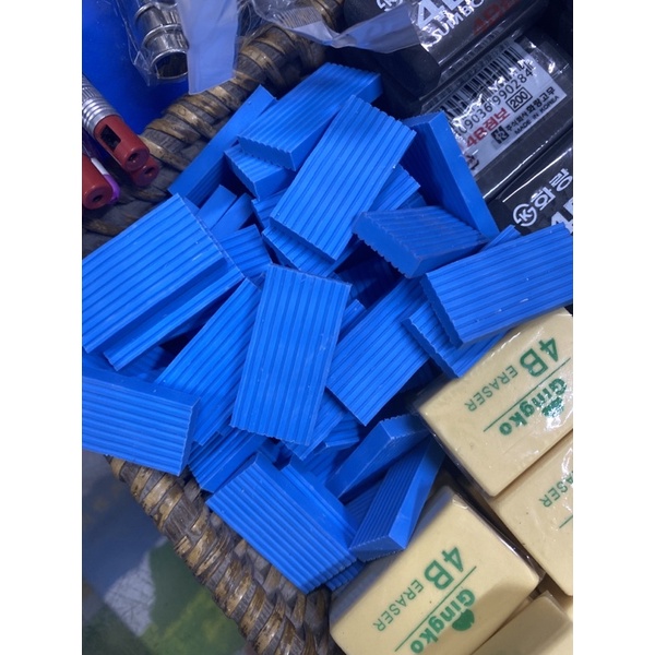 Tẩy ganh vẽ