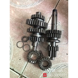 Số Đấu WAVE , DREAM . Số Dài , Liền lạc hơn số zin