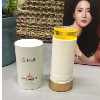 Kem chống nắng Ohui dạng thạch