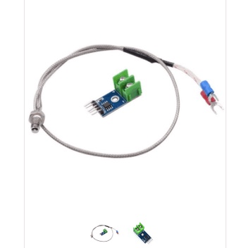 Cảm biến nhiệt Thermocouple MAX6675 K-type