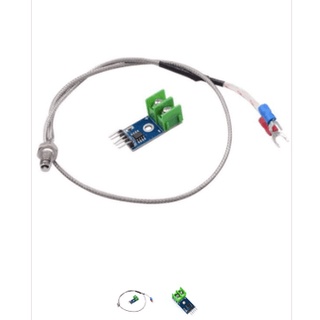 Cảm biến nhiệt Thermocouple MAX6675 K-type