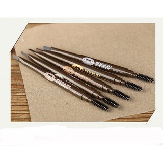 Chì kẻ lông mày 2 đầu Design My EyeBrow
