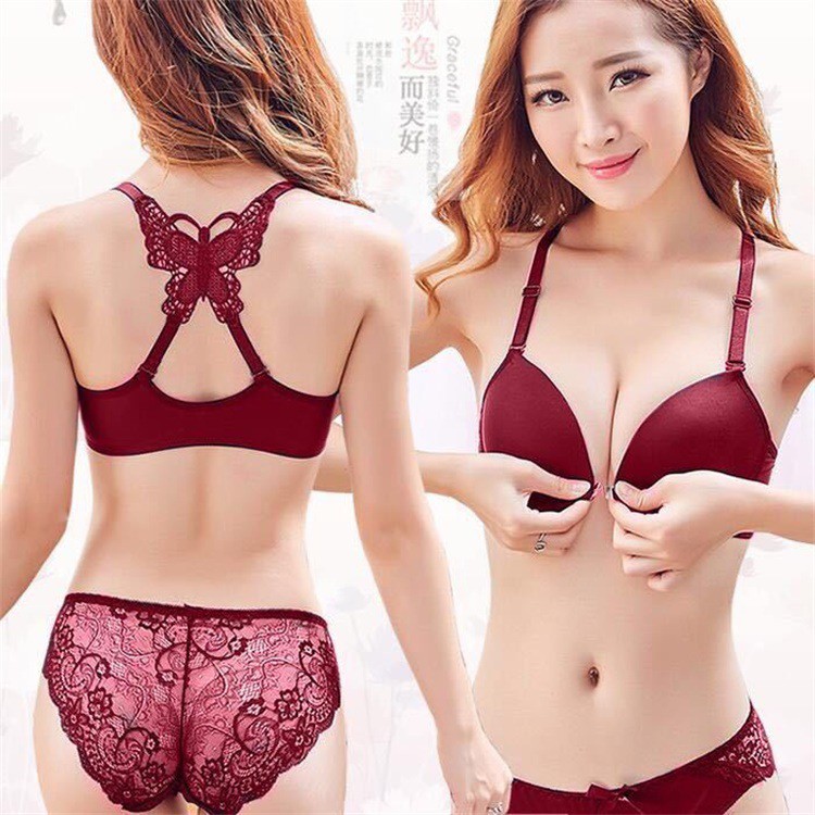 Bộ Đồ Lót Bướm Siêu Đẹp , Siêu Sexy | WebRaoVat - webraovat.net.vn