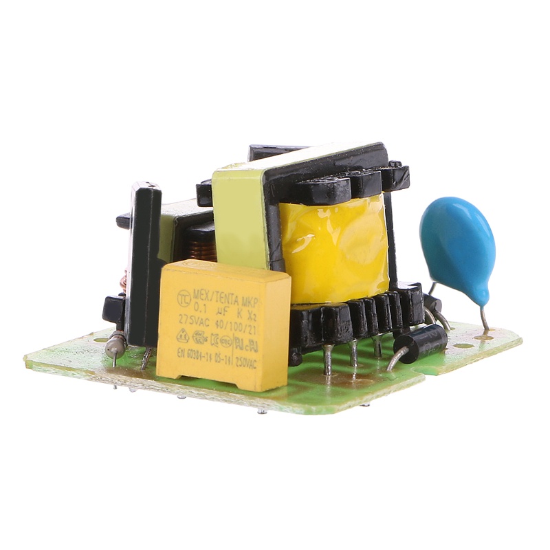 Mô Đun Tăng Áp 40W DC-AC 12V Sang 220V Chất Lượng Cao