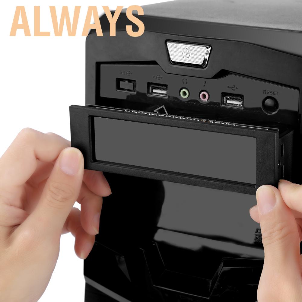 Bộ điều khiển nhiệt độ CPU 5 quạt tản