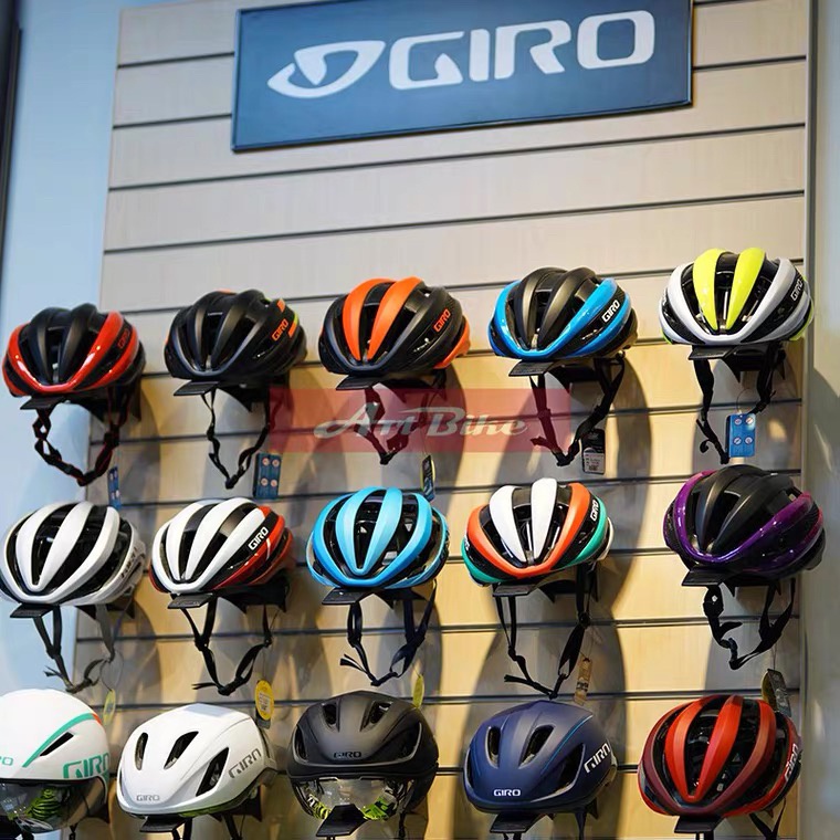 Mũ bảo hiểm GIRO Ether MIPS hệ thống bảo vệ chơi thể thao ngoài trời đi xe đạp MTB