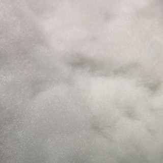 Bông gòn trang trí noel- Nửa kg