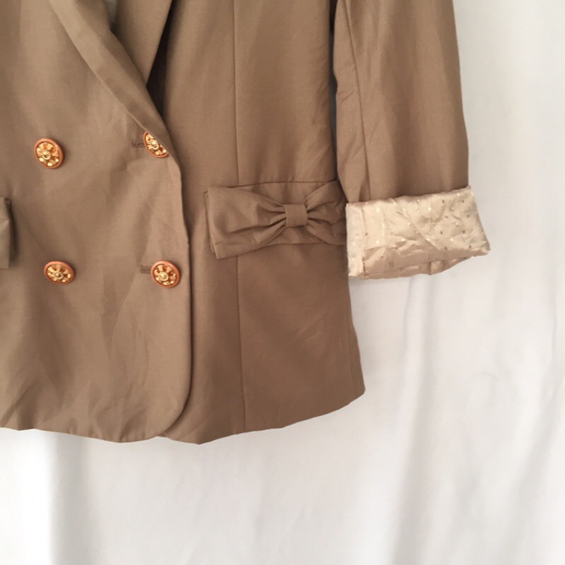 Blazer Siêu phẩm mới 99ptram siêu sang