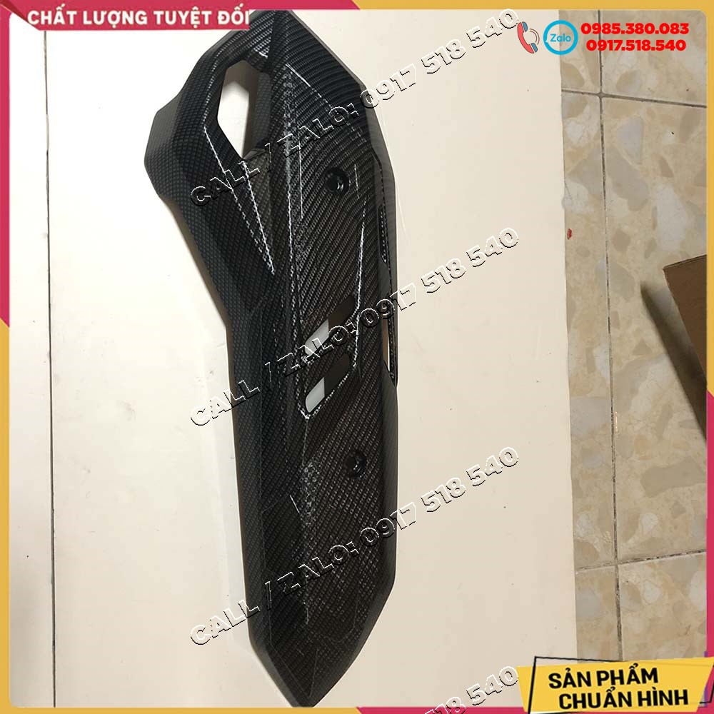 ✅ Ốp Pô Carbon AB 2020 (AirBlade 2020) Hàng Loại 1 ✅